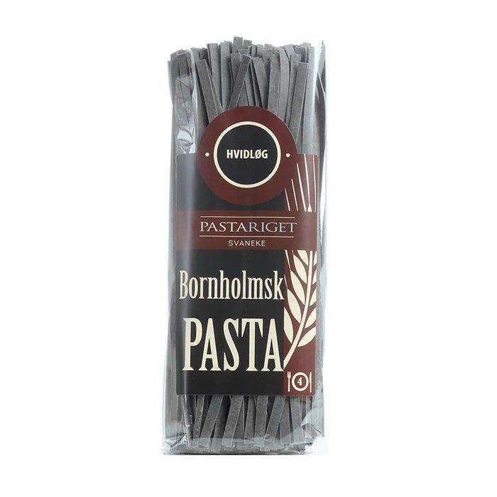 Pastariget Hvidløg Pasta