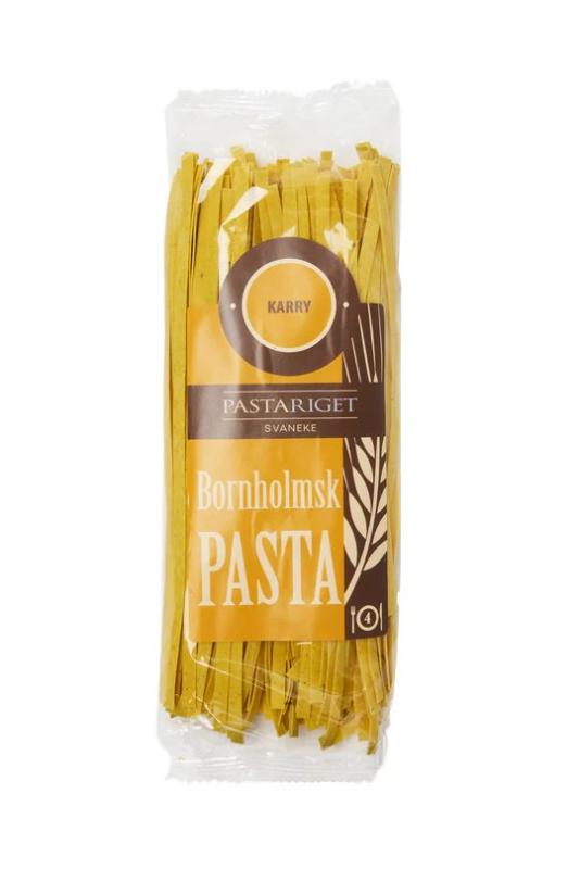 Pastariget Karry Pasta