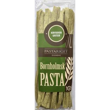 Pastariget Krydder urter Pasta
