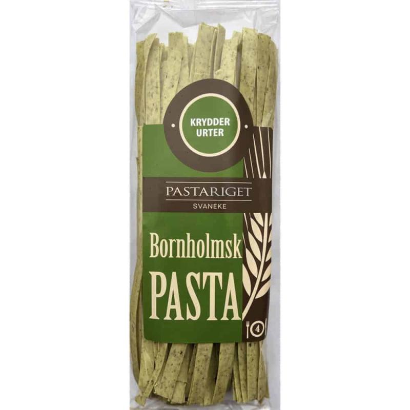 Pastariget Krydder urter Pasta