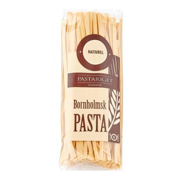 Pastariget Naturel Pasta