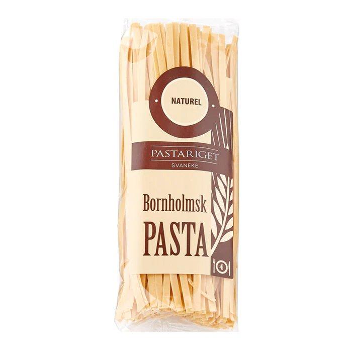 Pastariget Naturel Pasta
