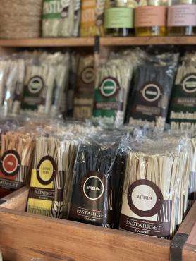 Pastariget Naturel Pasta – billede 2