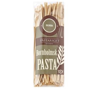 Pastariget Oliven Pasta