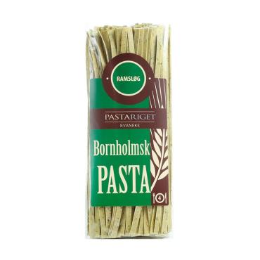 Pastariget Ramsløg Pasta