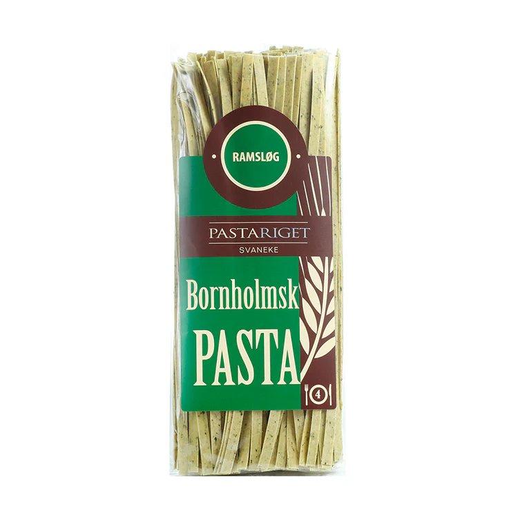 Pastariget Ramsløg Pasta