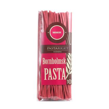 Pastariget Rødbede Pasta