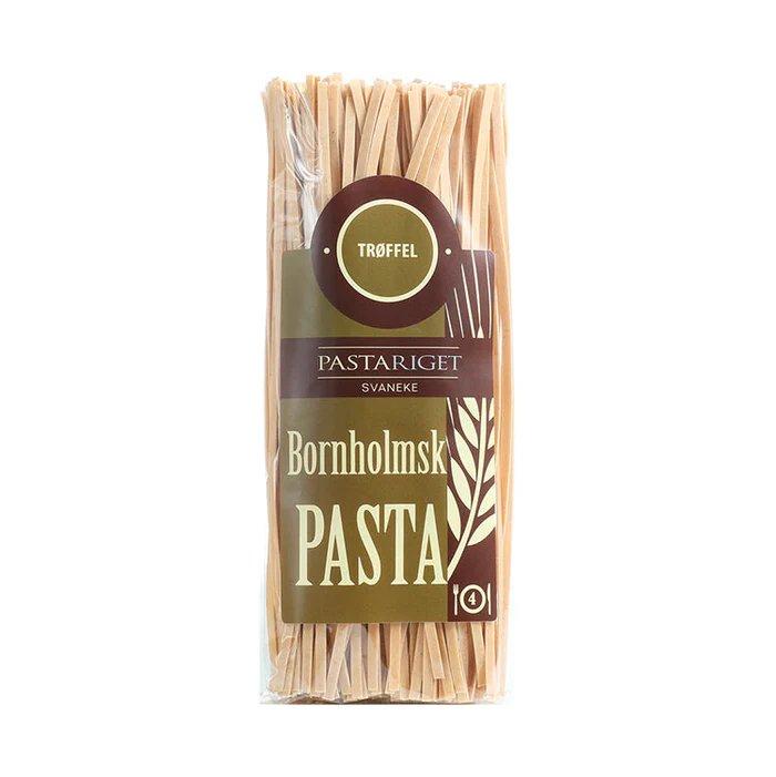 Pastariget Trøffel Pasta