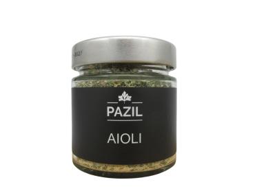 Pazil Aioli krydderiblanding