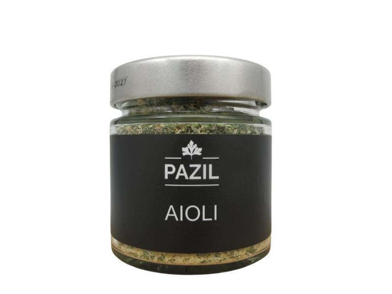 Pazil Aioli krydderiblanding