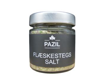 Pazil Flæskestegs salt