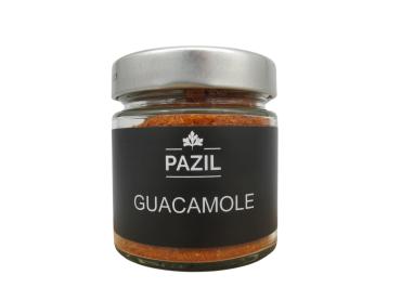 Pazil Guacamole krydderi blanding