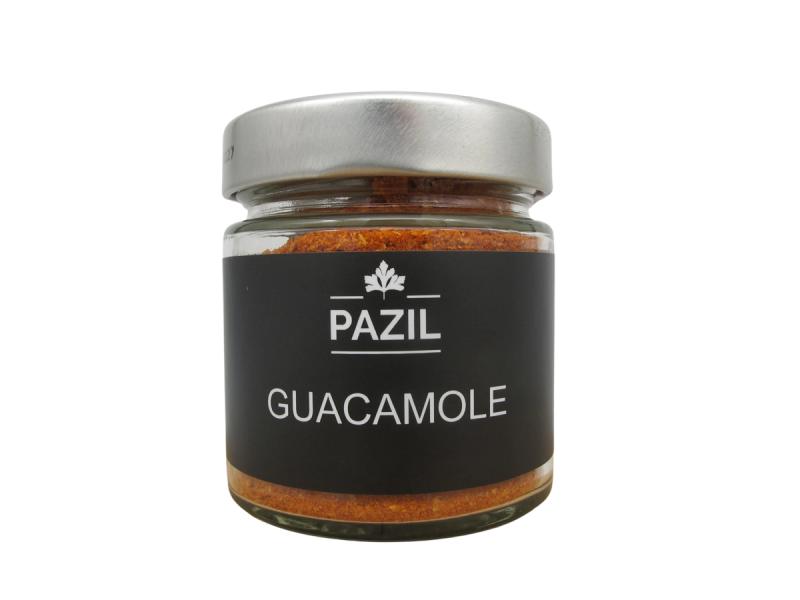 Pazil Guacamole krydderi blanding