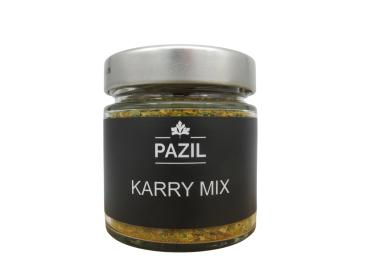 Pazil Karry Mix