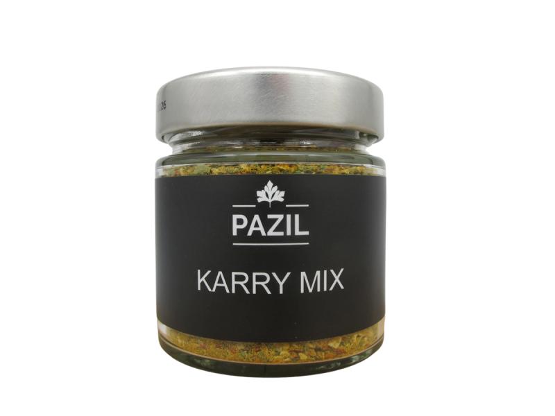Pazil Karry Mix