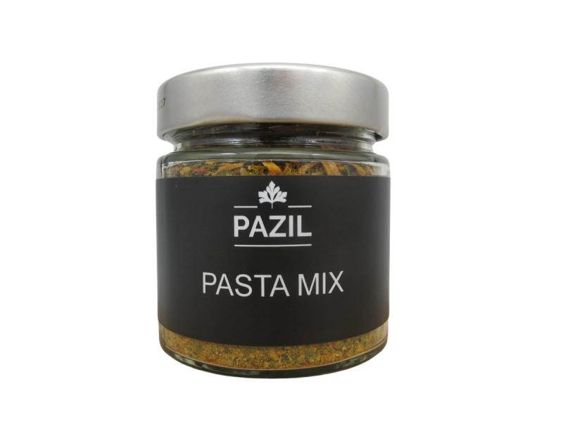 Pazil Pasta Mix