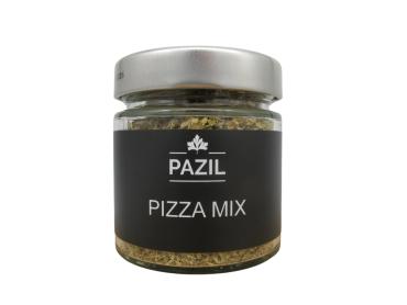 Pazil Pizza Mix
