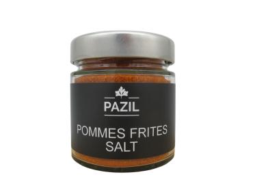 Pazil Pommes frites salt