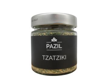Pazil Tzatziki