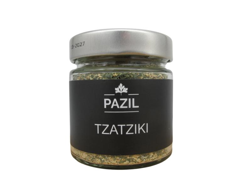 Pazil Tzatziki