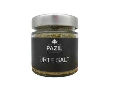 Pazil Urte salt