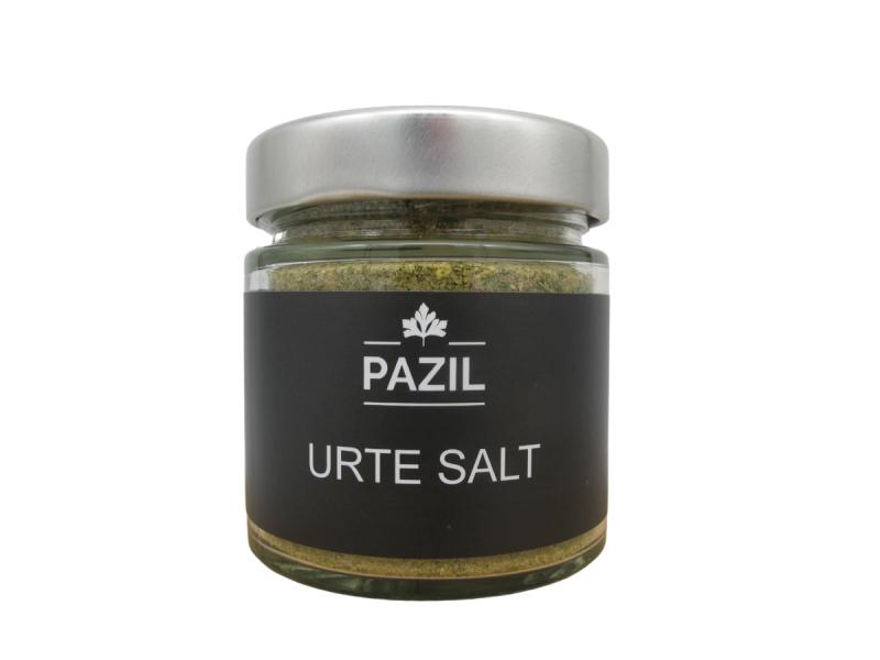 Pazil Urte salt