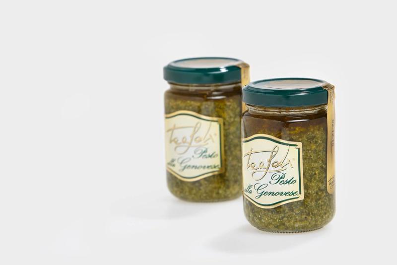 Pesto Genovese