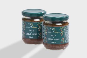 Pesto in Salsa