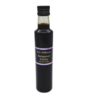 Puk's Delikatesser Balsamico Eddike med Brombær