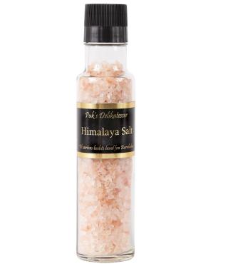 Puk's Delikatesser Himalaya Salt i kværn