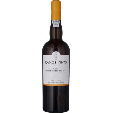 Ramos Pinto Adriano White Reserva