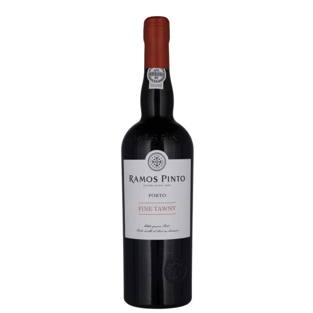 Ramos Pinto Fine Tawny