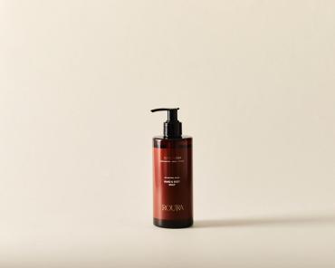 ROURA  Royal Amber -Hand & Body Soap – billede 2