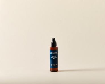 ROURA Amalfi Bergamot - Textile & Body Mist – billede 2
