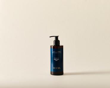 ROURA Amalfi Bergamot -Hand & Body Soap