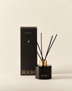 ROURA Ancient Woods diffuser