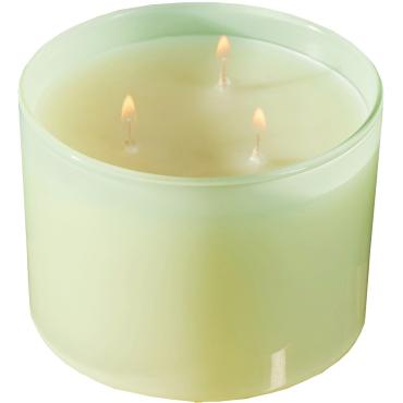 ROURA Apricot & Peony duftlys – billede 2