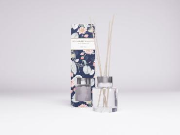 ROURA diffuser Midnight garden - Black orchid