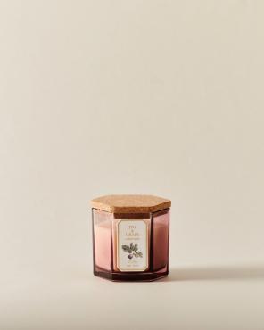 ROURA Fig & Grape duftlys