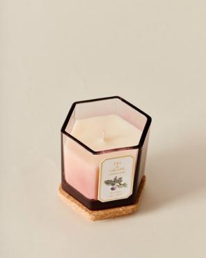 ROURA Fig & Grape duftlys – billede 2
