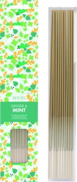ROURA Ginger & Mint diffuser