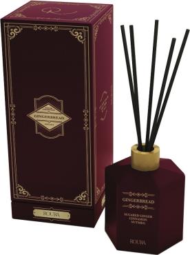 ROURA Gingerbread diffuser