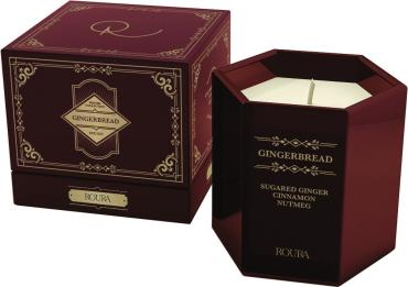ROURA Gingerbread duftlys