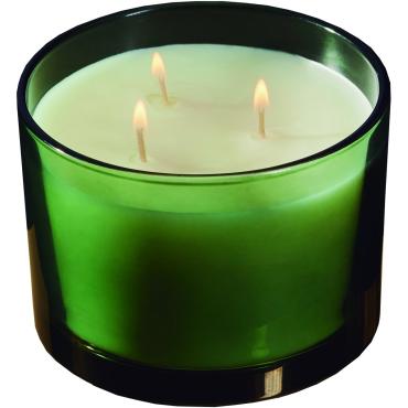 ROURA Lily & Gardenia duftlys – billede 2