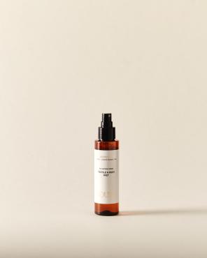 ROURA Majestic Lotus - Textile & Body Mist