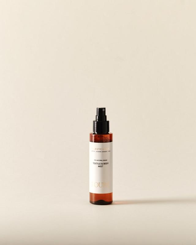 ROURA Majestic Lotus - Textile & Body Mist