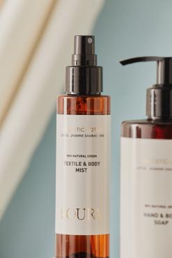 ROURA Majestic Lotus - Textile & Body Mist – billede 2