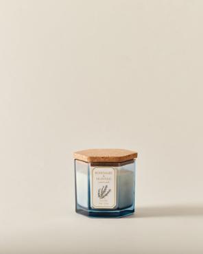 ROURA Rosemary & Seaweed duftlys