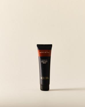 ROURA Royal Amber - Hand & Bodycreme 100ml