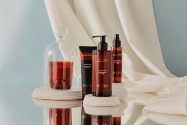 ROURA Royal Amber - Textile & Body Mist – billede 2
